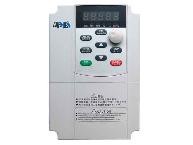 艾默生变频器TC910-2D2G-4